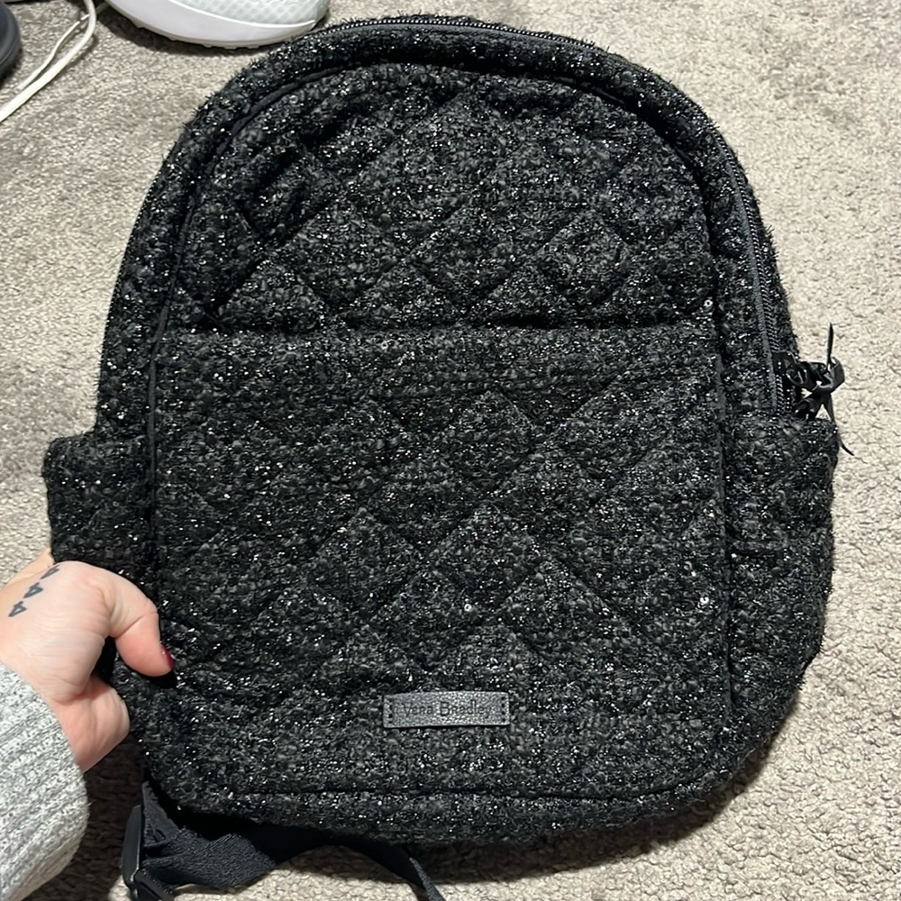 Mini backpack